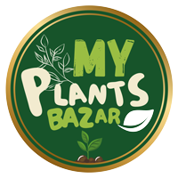 MYPlantBazar Logo