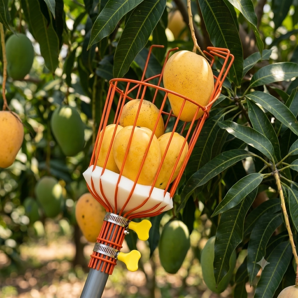 Fruit Picker