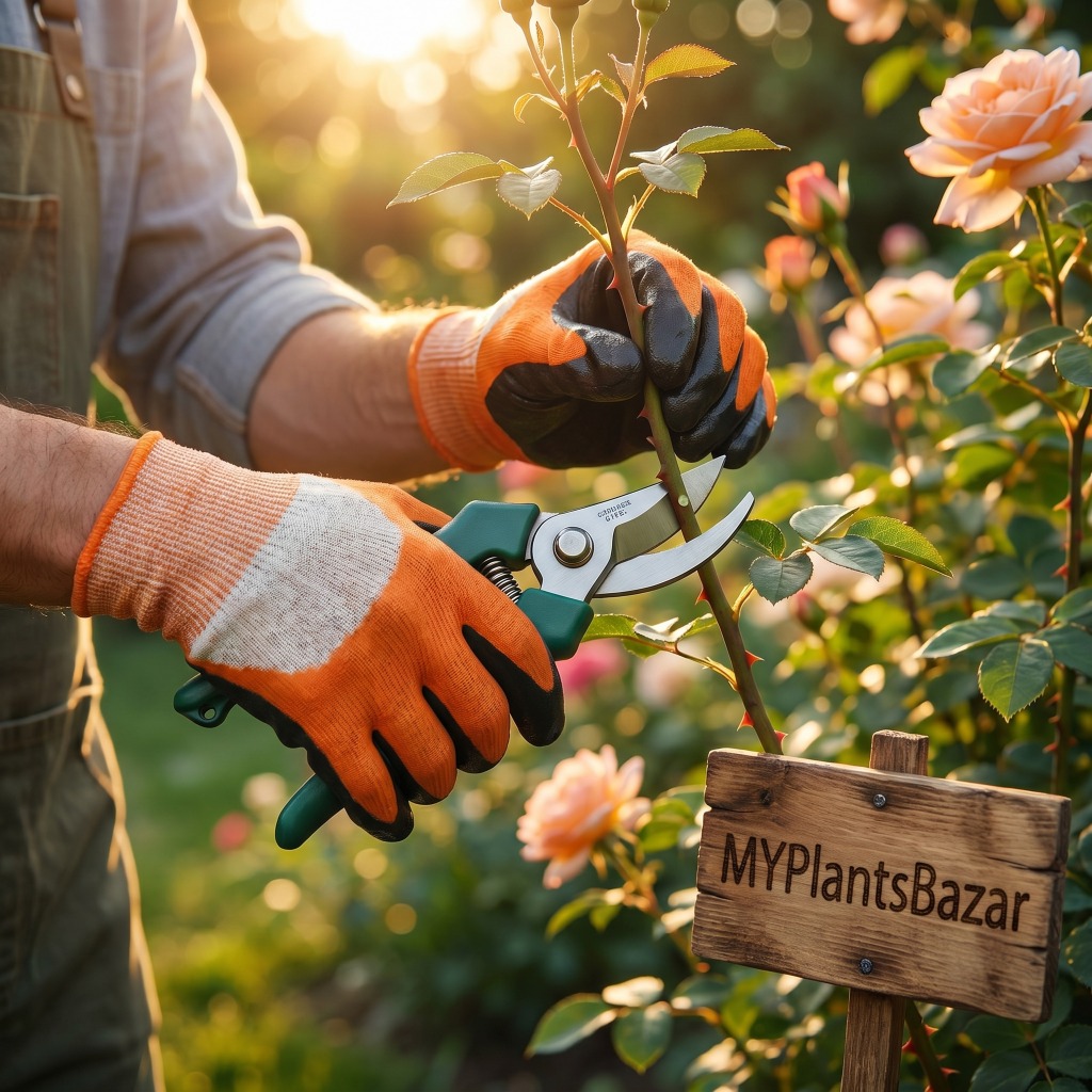 Gardening Tools